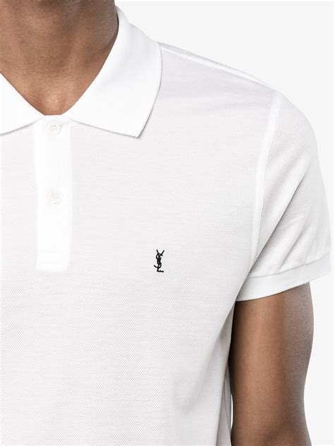 ysl polo cena|YSL polo shirts.